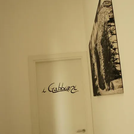 Affittacamere Matinèe 2*