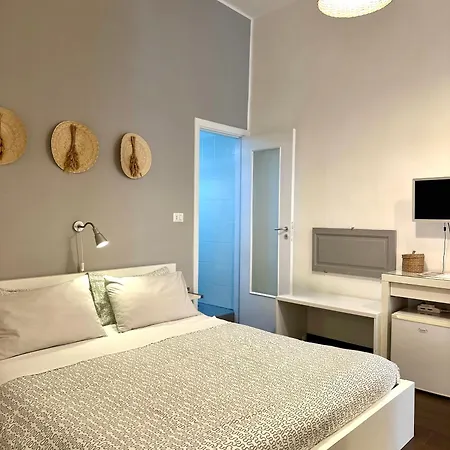 Matinèe Affittacamere 2*