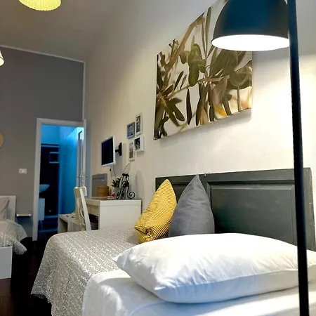 Affittacamere Matinèe Mattinata