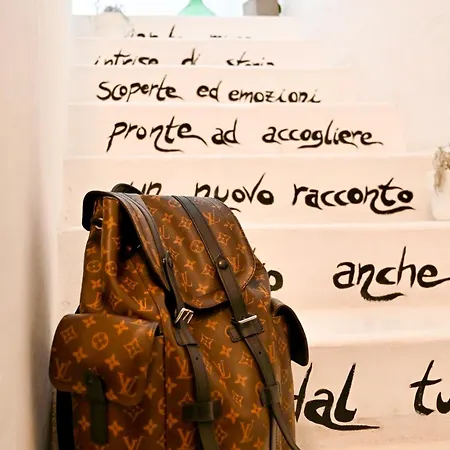 Affittacamere Matinèe Mattinata