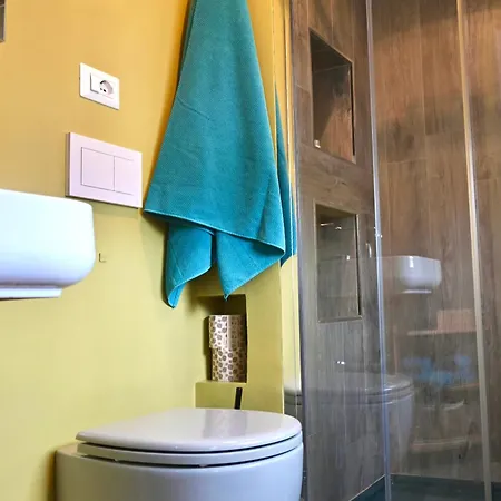Affittacamere Matinèe