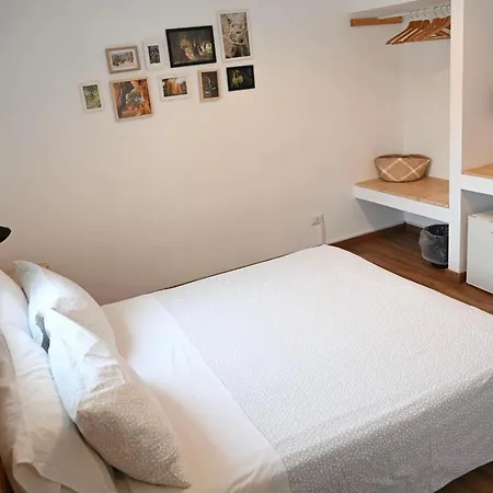 Matinèe Affittacamere