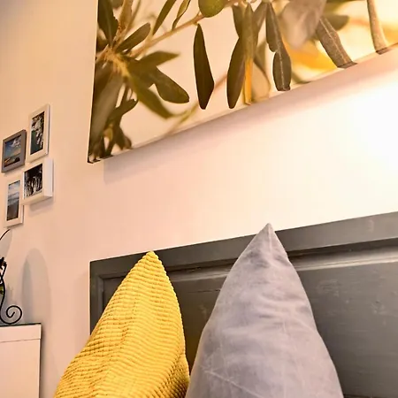 Matinèe Affittacamere 2*
