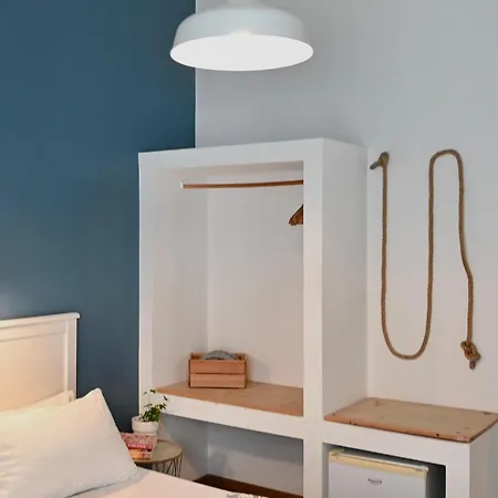 Guest house Matinee Mattinata