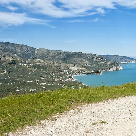 Matinee Guest house Mattinata