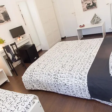 Affittacamere Matinèe 2*