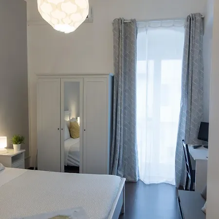 Matinee Guest house Mattinata