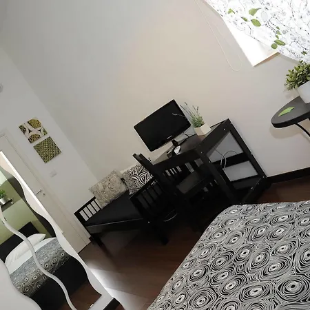 Guest house Matinee Mattinata