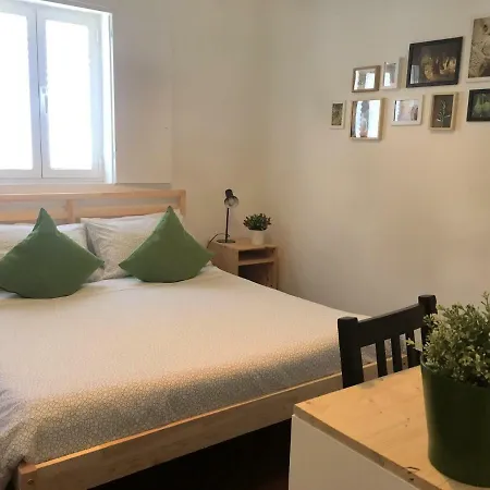 Matinee Guest house 3*