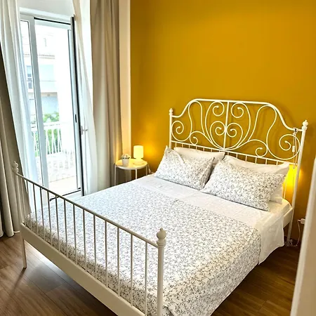 Matinee Guest house Mattinata