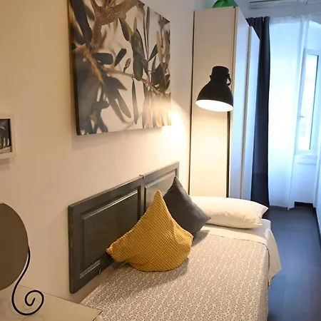 Matinee Guest house Mattinata