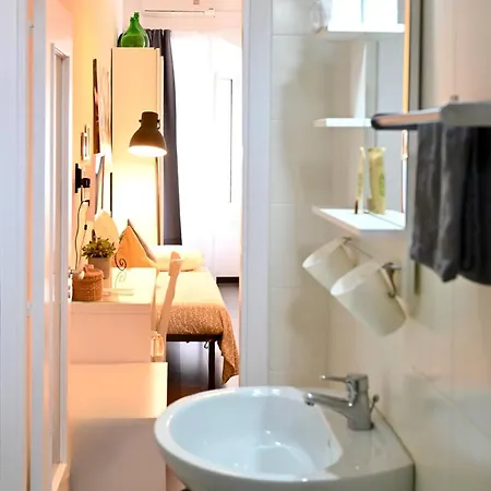 Matinee ゲストハウス マッティナータ