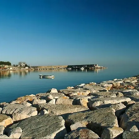 Πανσιόν Matinee