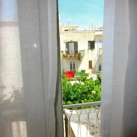 Matinee Πανσιόν Mattinata