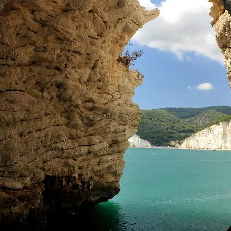 Matinee Vendégház Mattinata