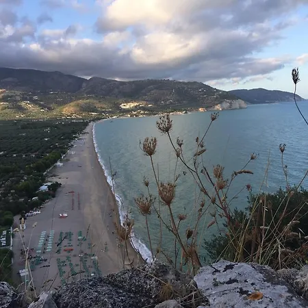 Πανσιόν Matinee 3*
