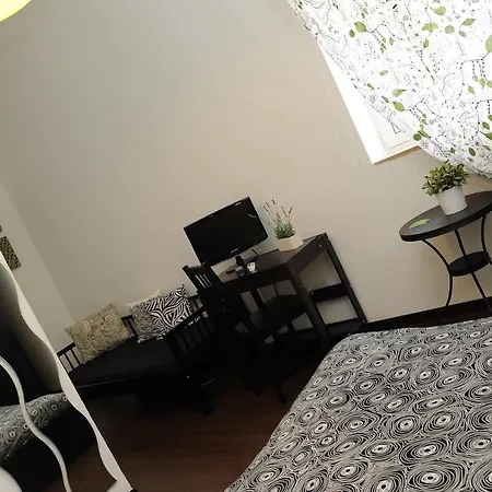 Matinee 3* マッティナータ