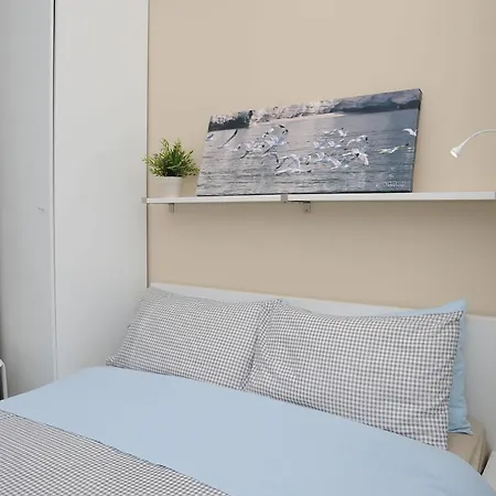 Penzion Matinee Mattinata