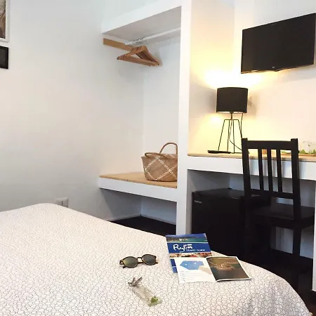 Penzion Matinee Mattinata