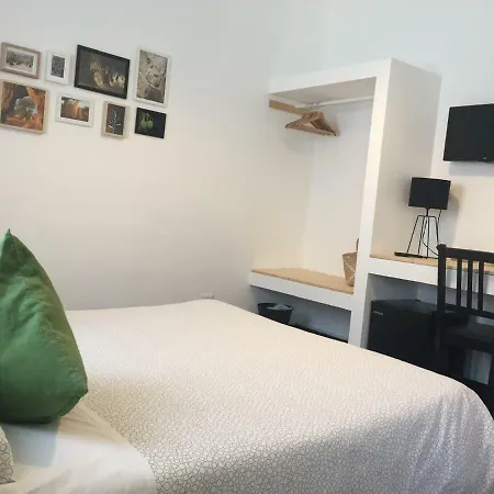 Matinee Guest house Mattinata