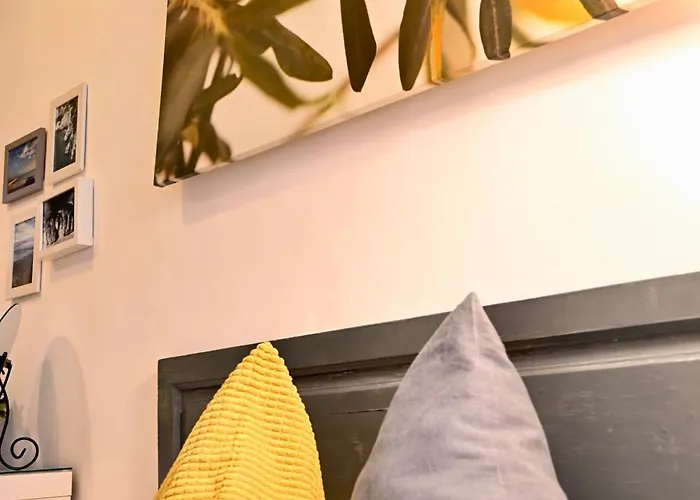 Matinee בית הארחה 3*