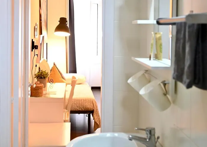 Matinee בית הארחה מאטינאטה